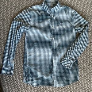 Boys Vineyard Vines OTG button down